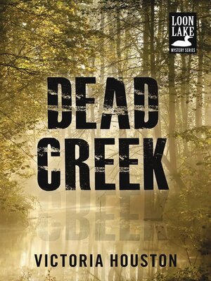 Dead Creek - ebook